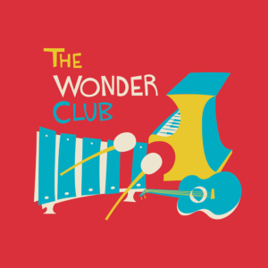 The Wonder Club – Songbook – Digital